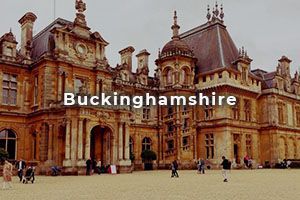 Buckinghamshire