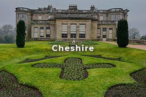 Cheshire