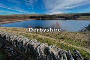 Derbyshire