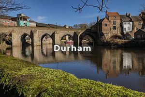 Durham