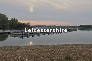 Leicestershire