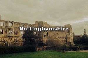 Nottinghamshire