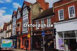 Oxfordshire