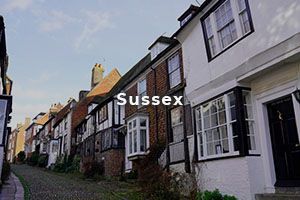Sussex