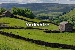 Yorkshire